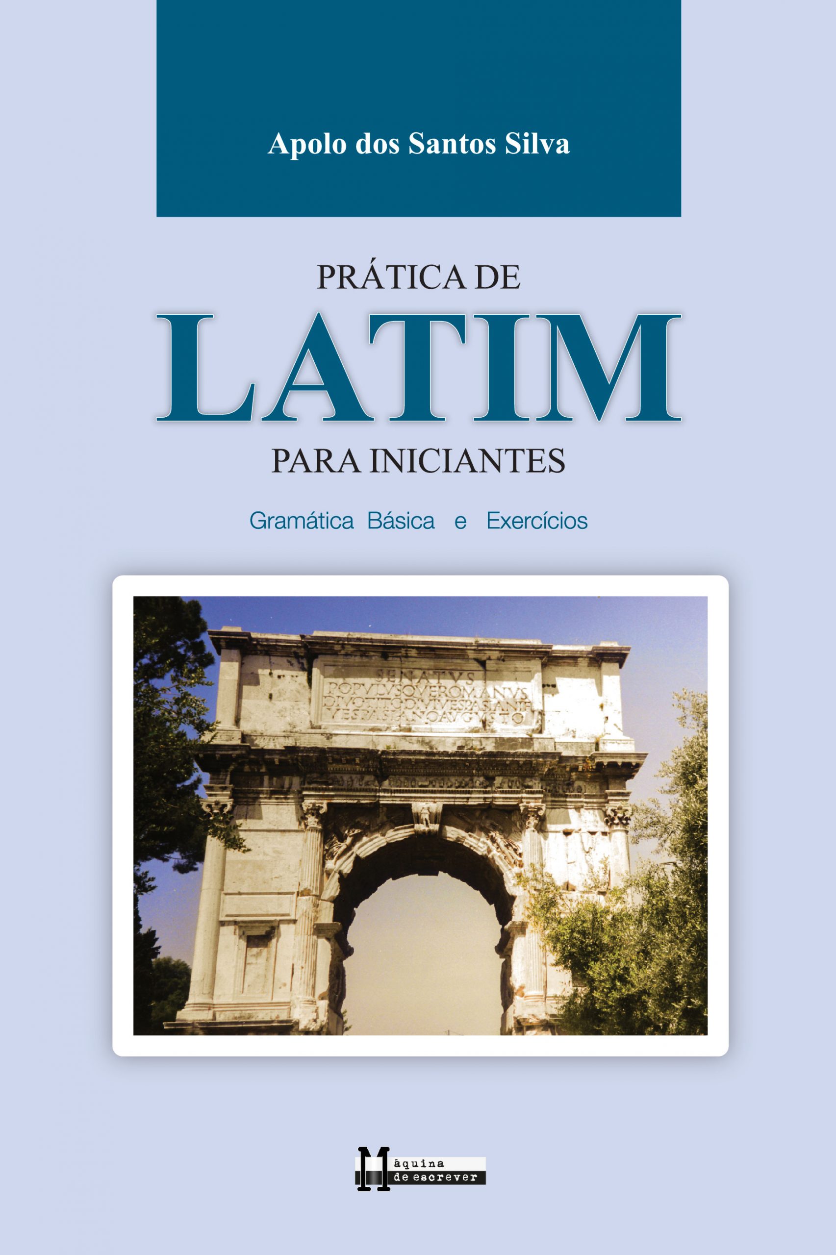 3. Gramática Latina.pdf, PDF, Latim